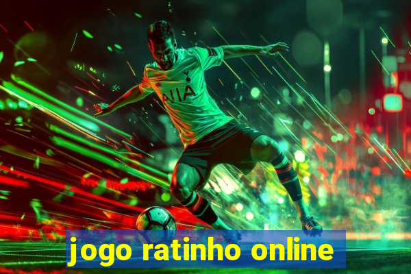 jogo ratinho online